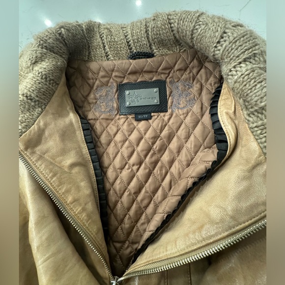 Mackage leather goods - Picture 4 of 10